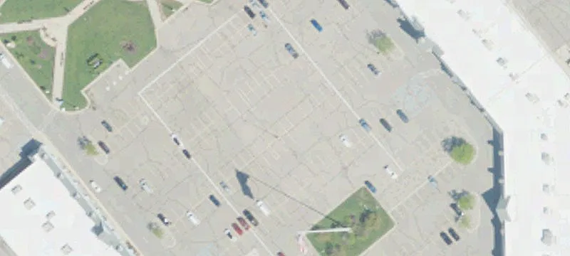 Kensington Valley Outlets Retail Space