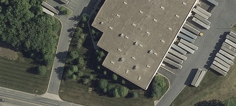 Warehouse Condo with Office Space