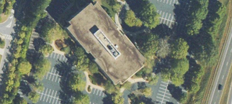 Class A Office Building