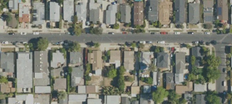 New Los Feliz Multifamily Asset