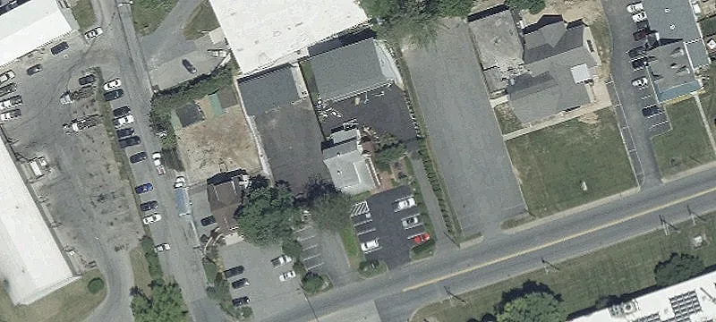 Cockeysville Industrial Property For Sale