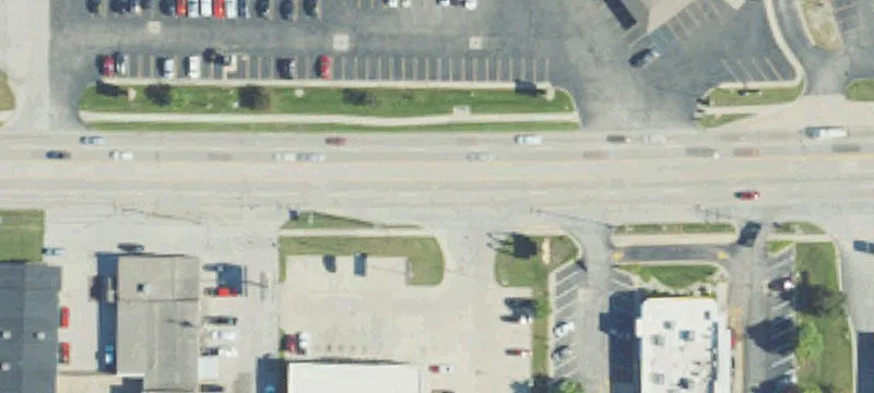 Retail Space at Wilder Road