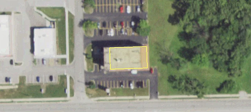 Oak Forest Land Bank Property