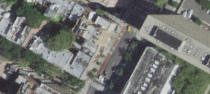 Mixed-Use Asset in Kips Bay