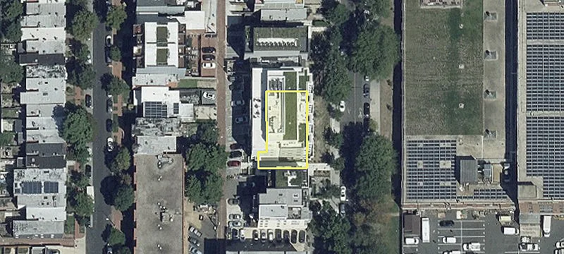 60-Unit Apartment Community in D.C.