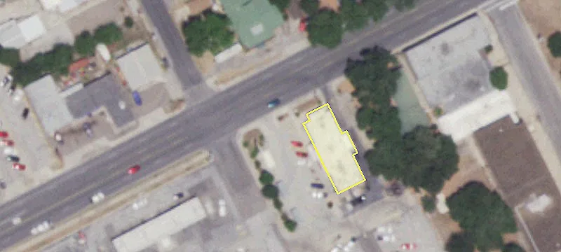 Beeville Office Building For Sale