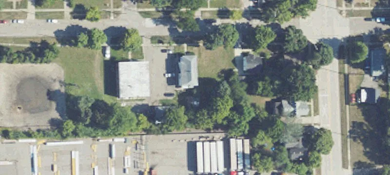 30-Unit Multifamily Portfolio in Wayne