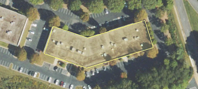 Alpharetta Office Space for Rent