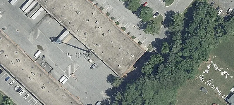 Warehouse Space Near 795