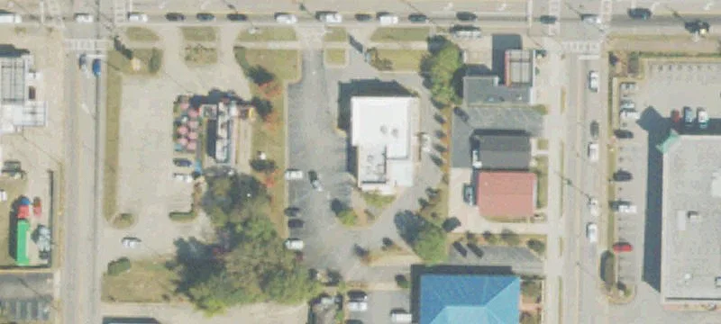 High-Traffic Retail Corridor Opportunity