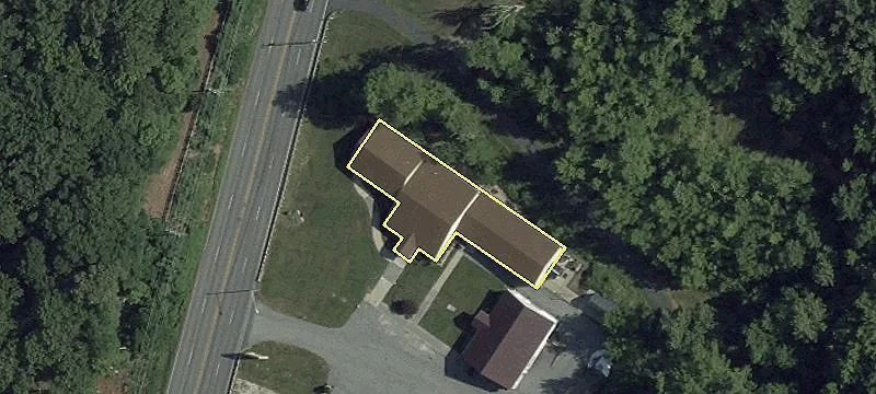 Kingsville Professional Center Leased Property