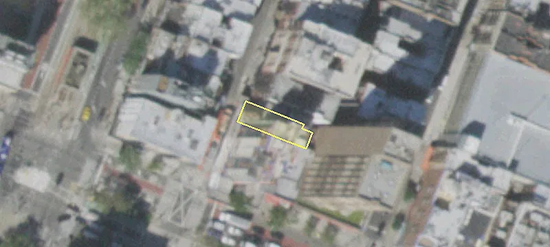 Retail Space on Orchard Street