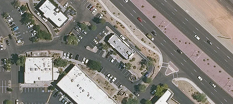 Retail Space in Surprise Towne