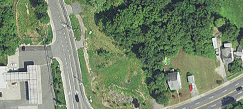 Retail Space in Edgewood, Maryland