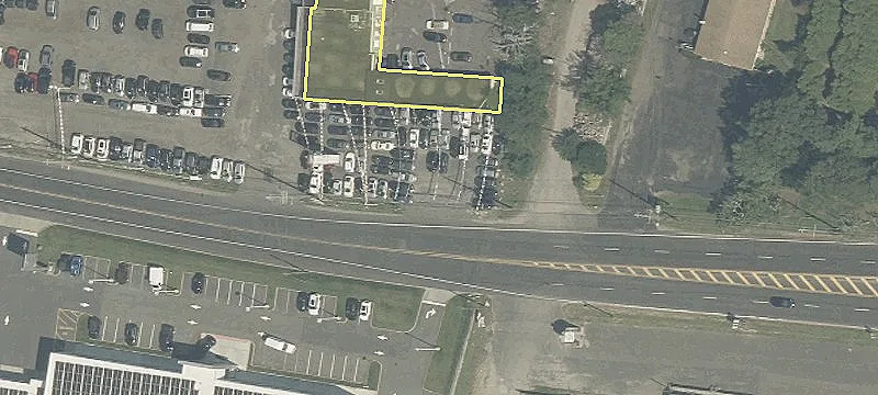 Ocean Avenue Commercial Space