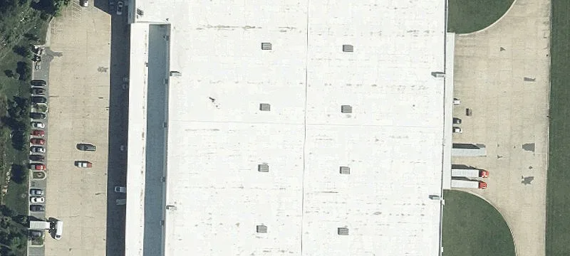 Warehouse Space with Office