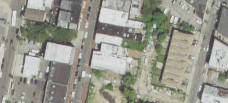 Retail Space in Far Rockaway