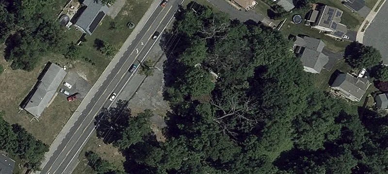 Prime Development Opportunity in White Marsh