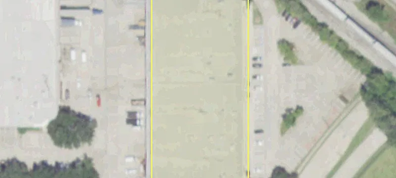 Northwest Houston Commercial Property