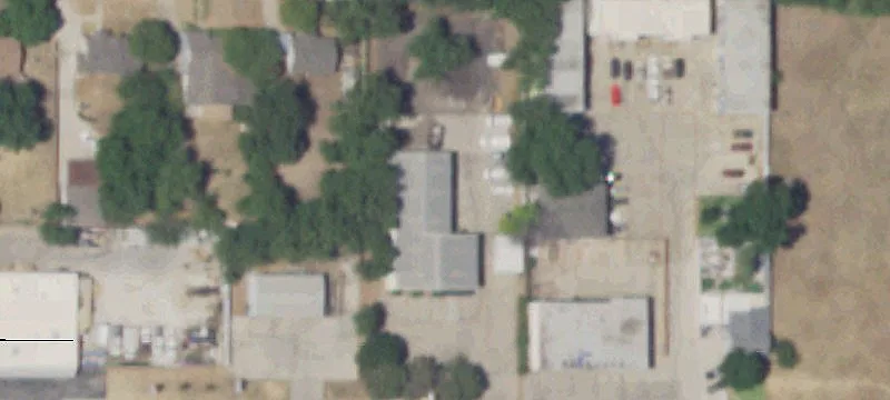 Haltom City Flex Space Available
