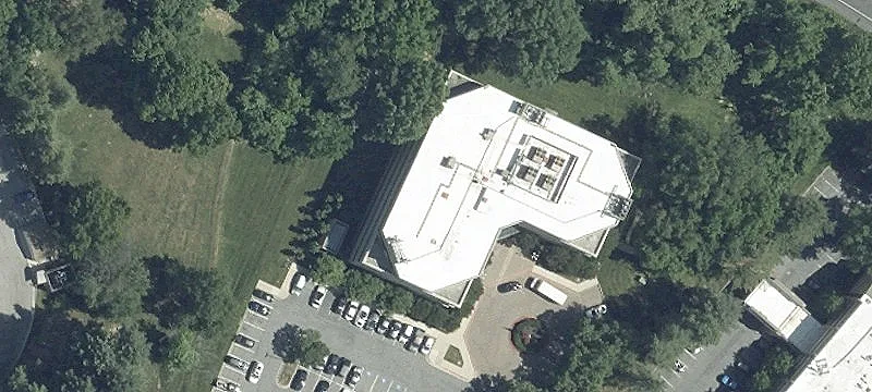 Columbia Office Building for Lease