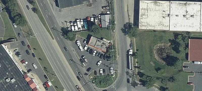 Hyattsville Freestanding Building For Sale
