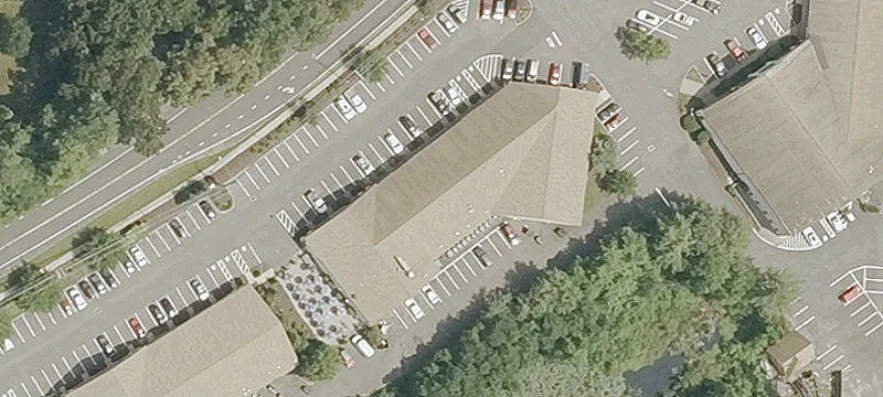 Vernon Rockville Office/Medical Space