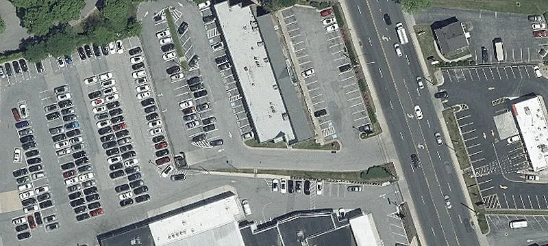 Retail and Office Spaces Available