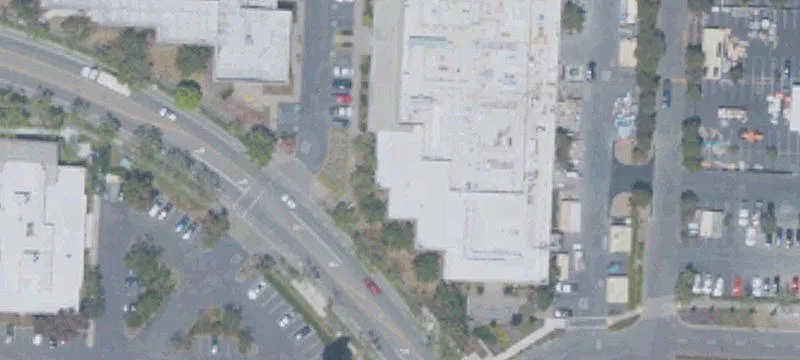 Waterfront Campus in Alameda