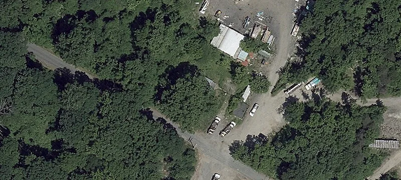 Industrial Outdoor Storage Lot Available