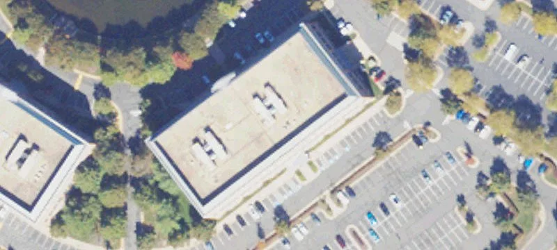 Renovated Class A Office Buildings