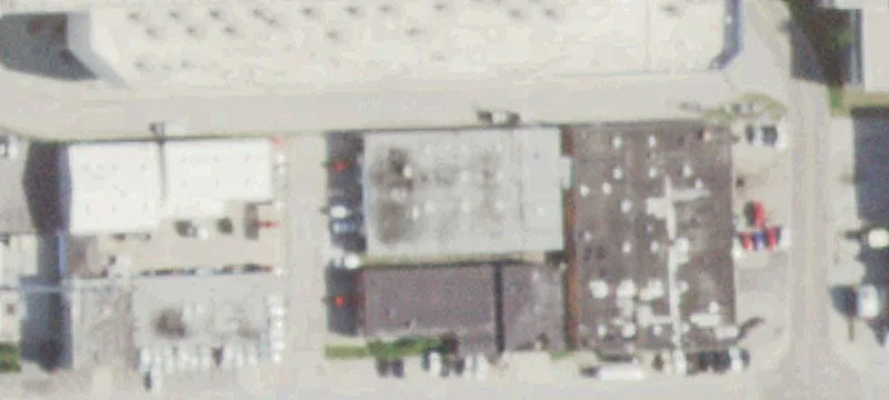 Otto Avenue Manufacturing Facility