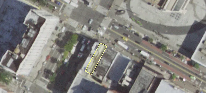 Retail Space on 125th Street