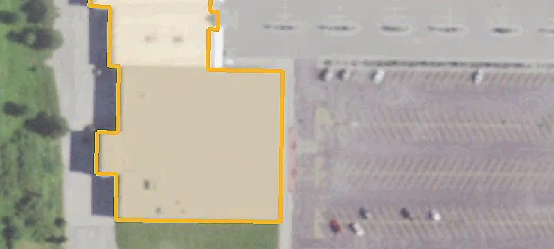 Commercial Land Near AirVenture