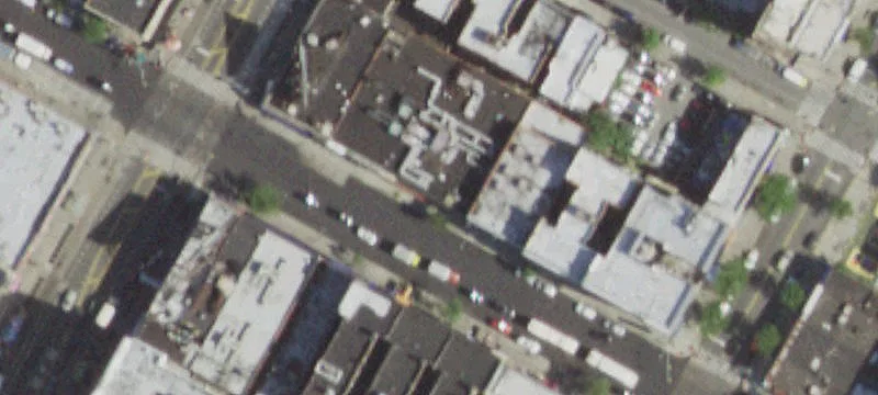Retail Space in New York