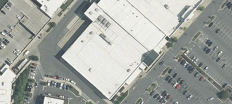 Mixed-Use Shopping Center in Laurel, MD