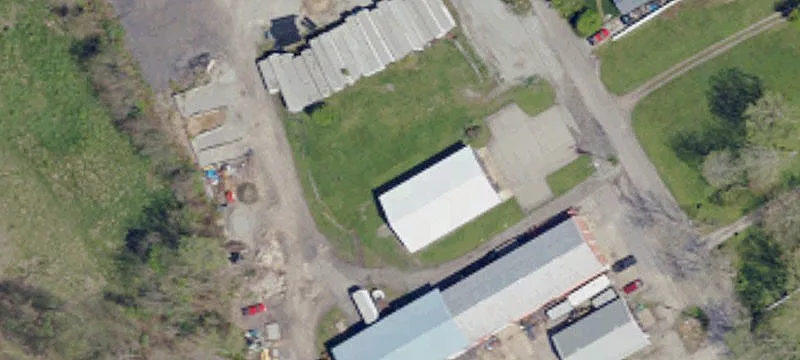 25 Acres Land in Plum