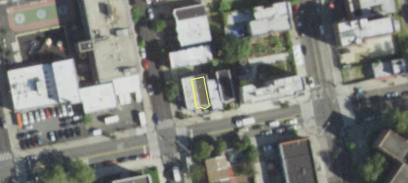 Retail Space Available For Rent