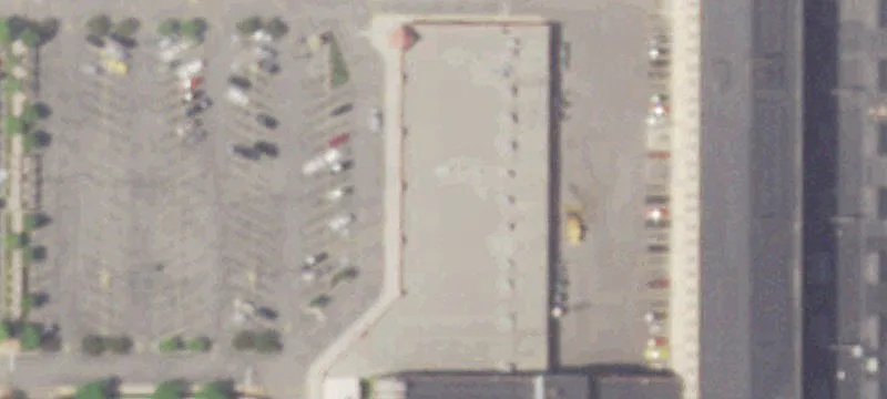 Retail Space on West Greenfield