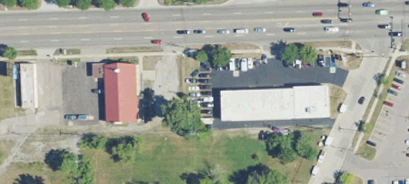 Retail Spaces in Taylor, Michigan