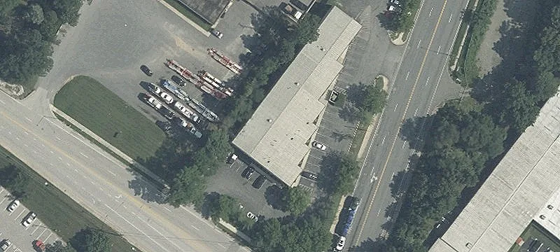 Versatile Flex Space Available