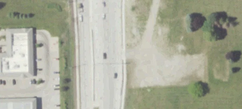Hwy 50 Development Site