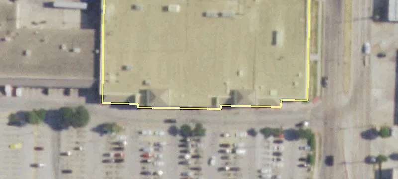 Retail Shopping Center For Rent
