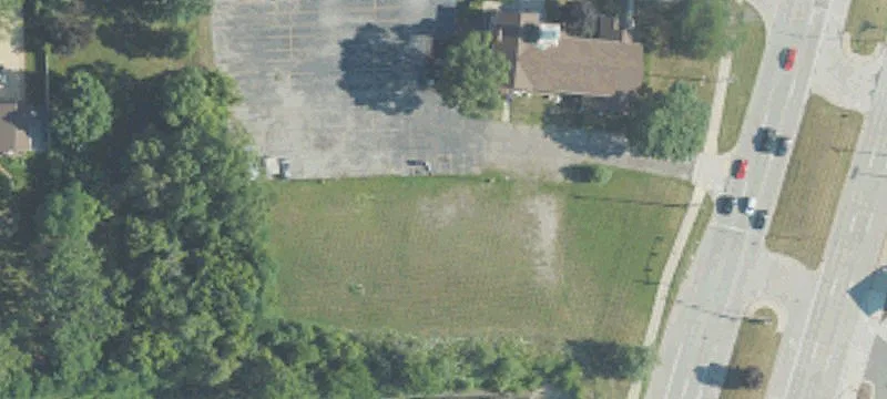 Retail Development Opportunity in Troy