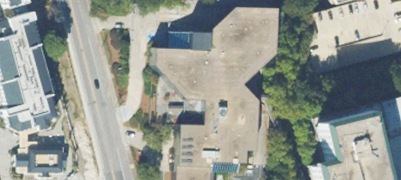 Atlanta Medical Office Building For Rent