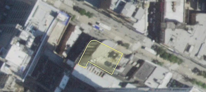 Retail Space in Fulton Street
