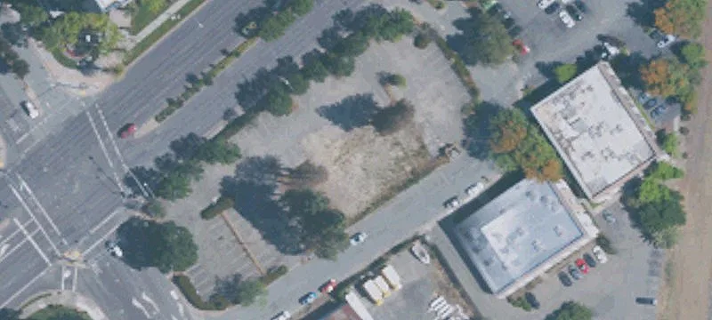 High Visibility Land For Lease