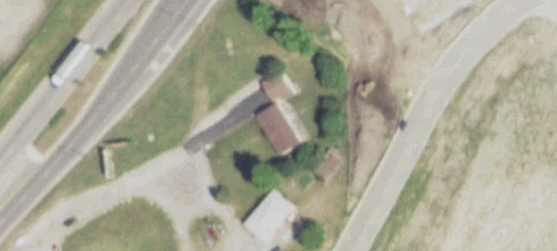 Redevelopment Site in Romeoville