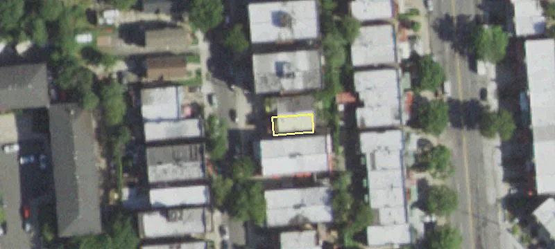 Prime Retail Space Available