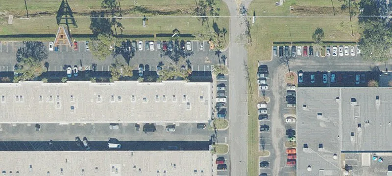 Office/Flex Buildings on Sand Lake